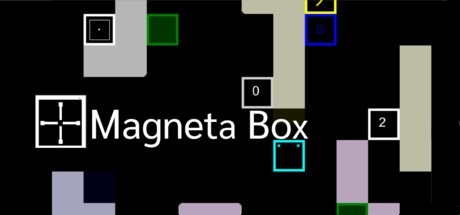 Magneta Box steam charts