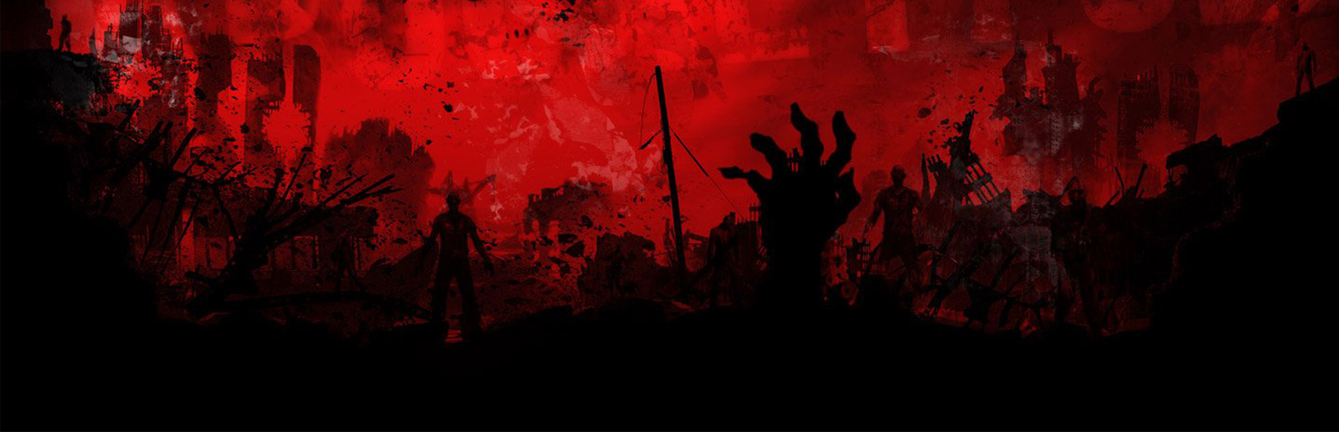 HOGuru Presents: The House With Too Many Zombies In It
