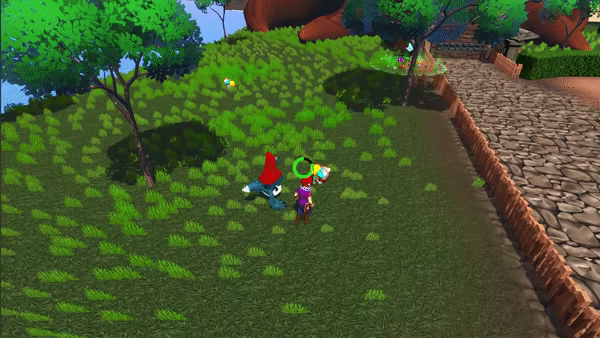 Grimmlins Tale video 7
