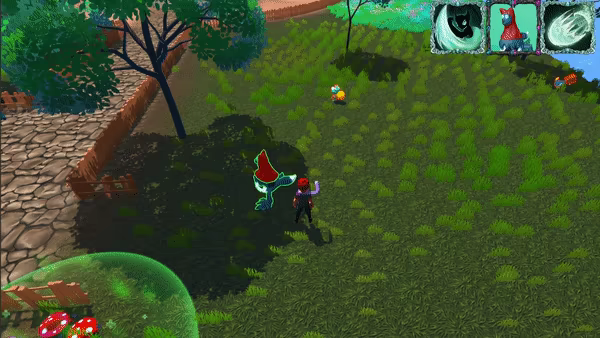 Grimmlins Tale video 6