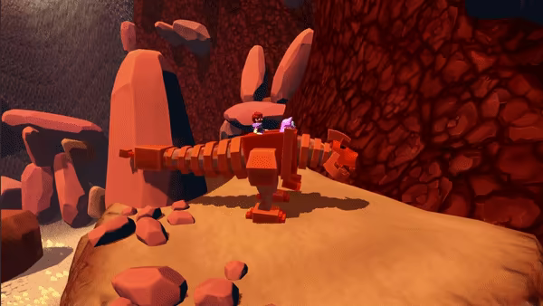 Grimmlins Tale video 12