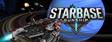 Starbase Gunship