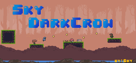 Sky DarkCrow Cover Image