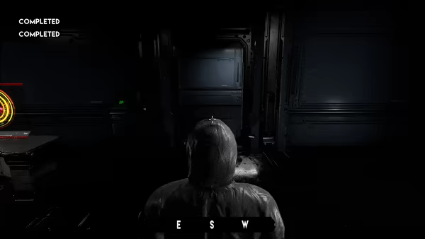 Saboteur video 8