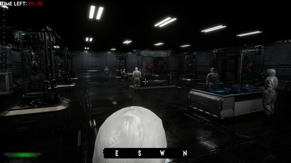 Saboteur screenshot 2