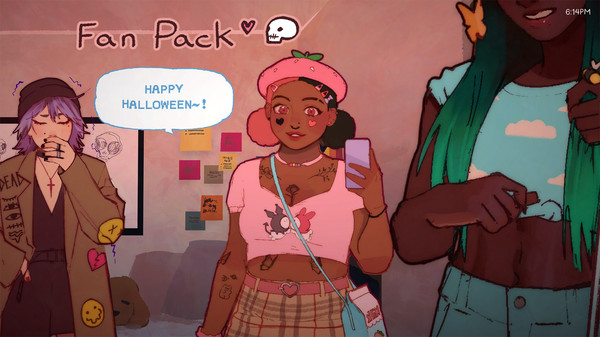 COME ALIVE! - Fan Pack