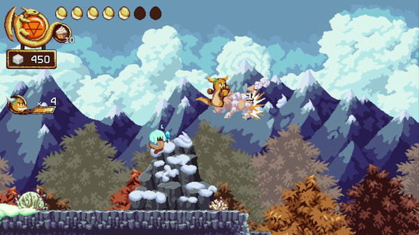 Gedda Cake screenshot 3