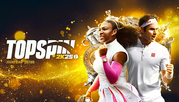 TopSpin 2K25 image