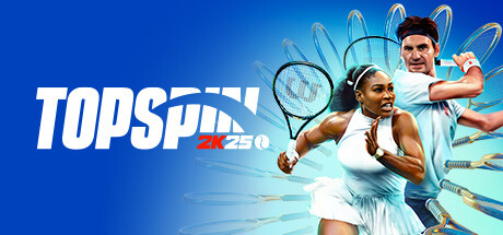 TopSpin 2K25 system requirements