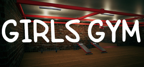 Girls Gym - similar game to Lesbian Voyeur Simulator by Uintani