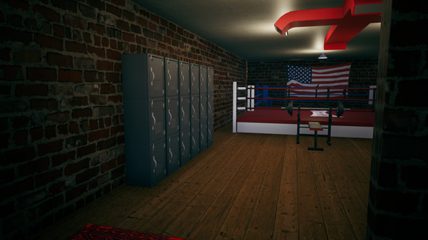 Girls Gym screenshot 2