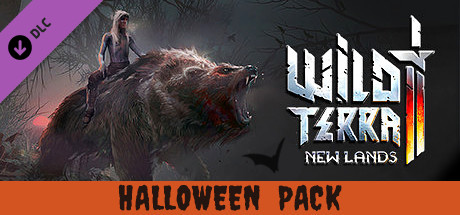 Wild Terra 2 - Halloween Pack banner image