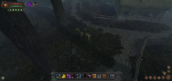 Wild Terra 2 - Halloween Pack