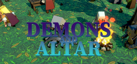 Demons And Altar banner