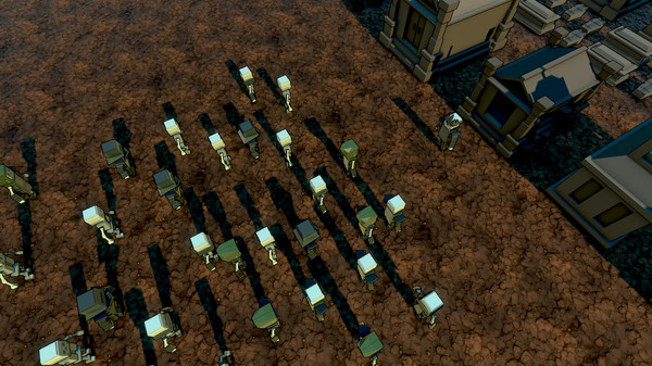 Demons And Altar screenshot 3