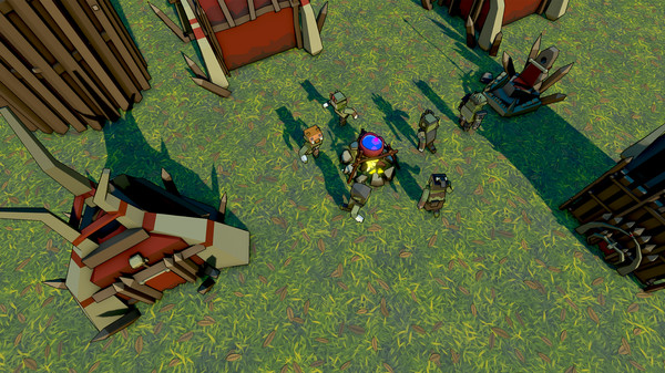 Demons And Altar screenshot 6