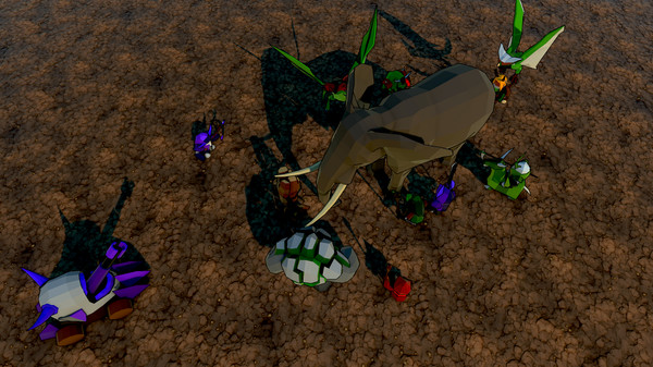 Demons And Altar screenshot 5