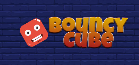 Bouncy Cube banner