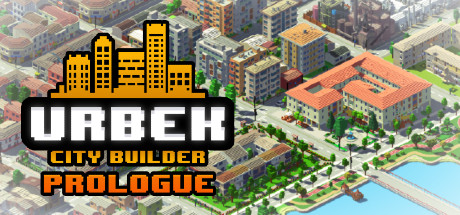 Urbek City Builder: Prologue steam charts