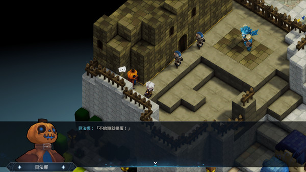 Myth of Mist：Legacy Halloween Set   screenshot 1