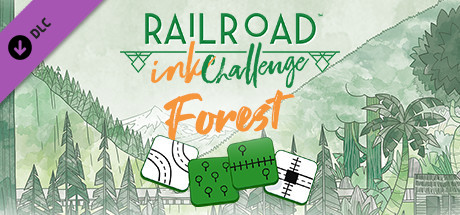 Railroad Ink Challenge Steam Charts and Player Count Stats