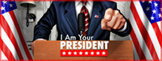 I Am Your President Playtest game capsule image