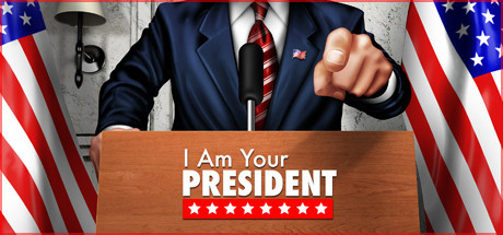 I Am Your President Playtest Cheat Engine/CT