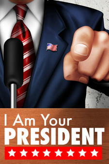 I Am Your President Playtest screenshot 1