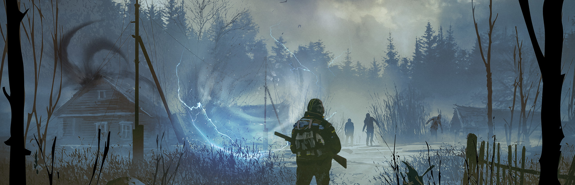 Return to Kurgansk