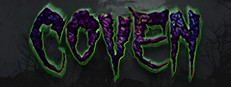 COVEN game cover