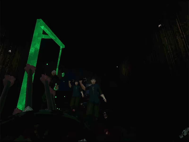 COVEN video 1