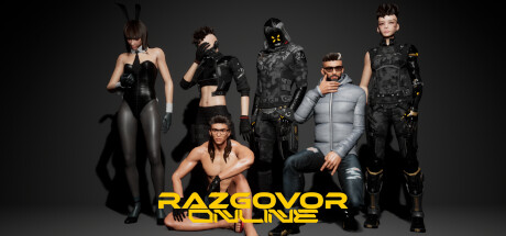 Razgovor Online - similar game to TP2 by Broken Light Games