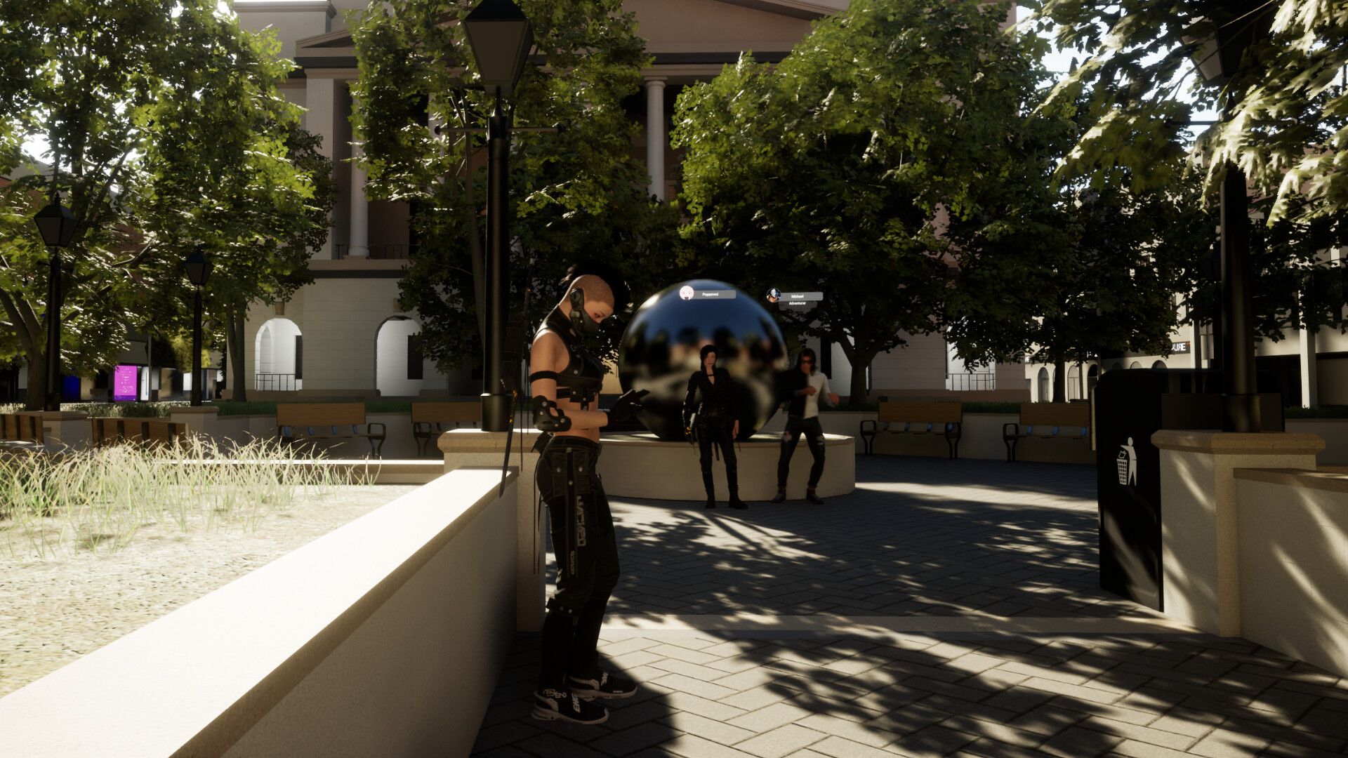 Razgovor Online screenshot 6