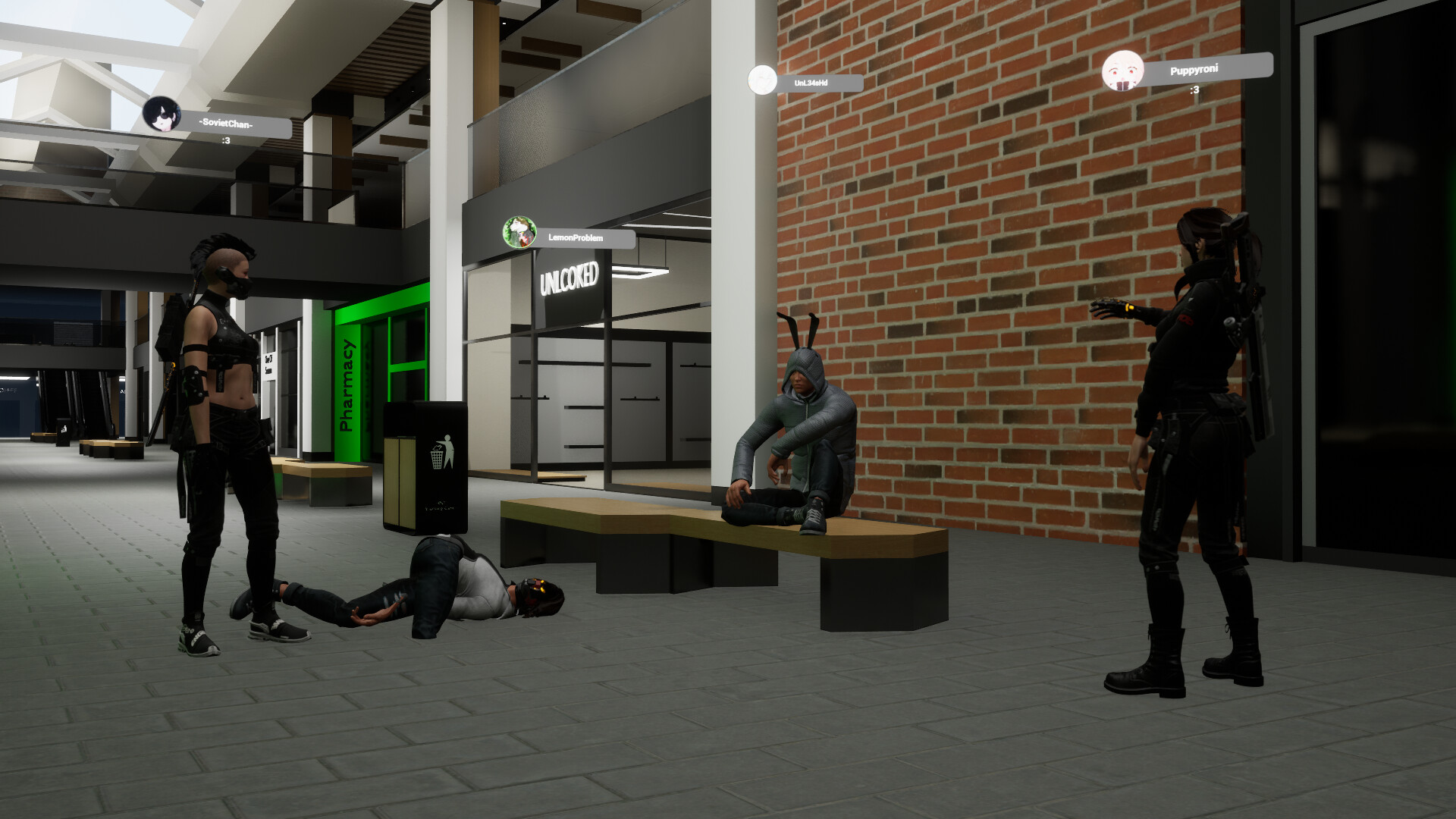Razgovor Online screenshot 7