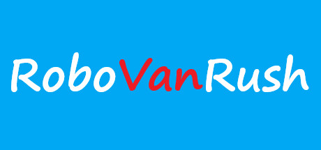 RoboVanRush cover art