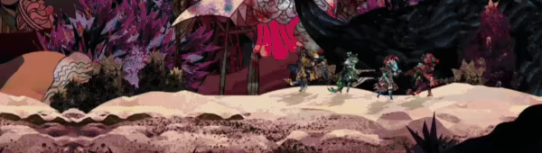 AETHERIS video 2
