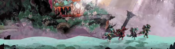 AETHERIS video 7