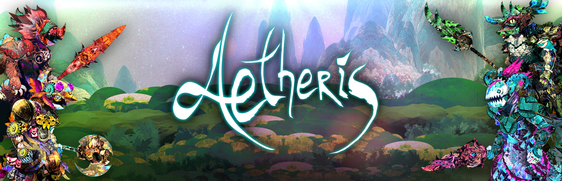 AETHERIS