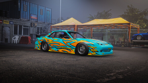 CarX Drift Racing Online - Street Tuners