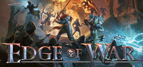 Edge of War crack status
