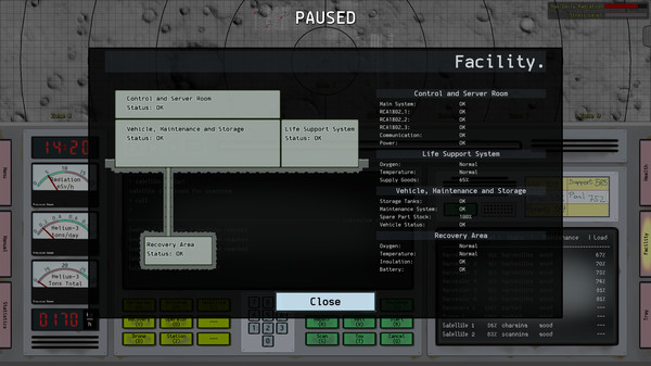 Helium Electric screenshot 4