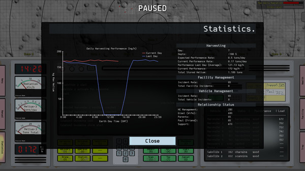 Helium Electric screenshot 6