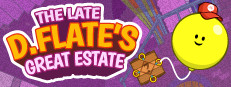 The Late D. Flate's Great Estate