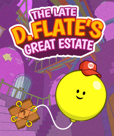 The Late D. Flate's Great Estate