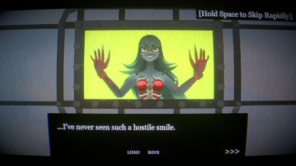 SCP: Doki Doki Anomaly Soundtrack screenshot 3