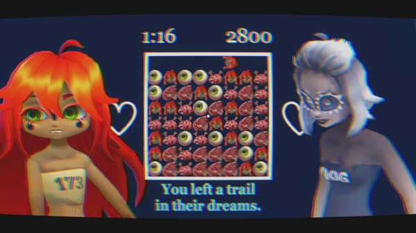 SCP: Doki Doki Anomaly Soundtrack screenshot 2