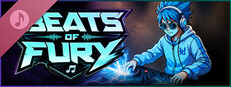 Beats Of Fury Soundtrack