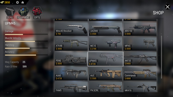 Screenshot z Wars and Roses Screenshot z Wars and Roses