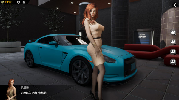 Screenshot z Wars and Roses Screenshot z Wars and Roses