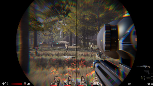 Screenshot z Wars and Roses Screenshot z Wars and Roses